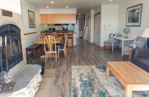 Netarts House | Scenic Bay & Ocean Views with Pet-Friendly Comfort