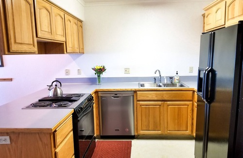 Netarts House | Scenic Bay & Ocean Views with Pet-Friendly Comfort