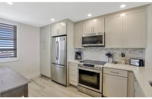 Marco Island Condo | Oceanfront Condo with Breathtaking Gulf Views and Pool