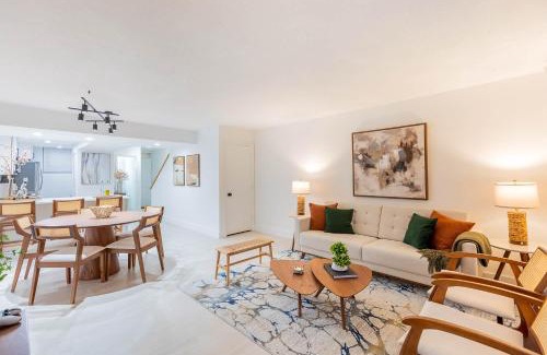 New Smyrna Beach Apartment | Coastal Condo Retreat with Private Beach Near Flagler Ave