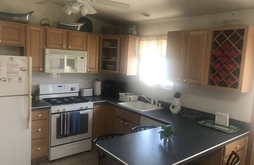 Lavallette House | Inviting Beach Home Steps from Ocean & Bay with Great Amenities