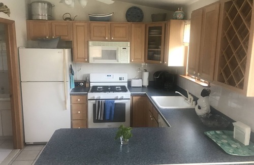 Lavallette House | Inviting Beach Home Steps from Ocean & Bay with Great Amenities