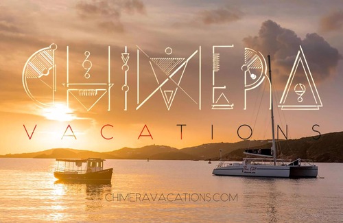 Flag Hill Resort | Gorgeous Beachfront Frenchman's Cove Resort + Amenities, 3-Bedroom Villa