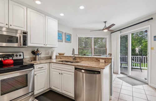 Bethany Beach House | Idyllic Dog-Friendly Retreat Near Bethany Beach & Trails