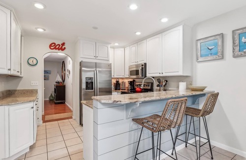 Bethany Beach House | Idyllic Dog-Friendly Retreat Near Bethany Beach & Trails