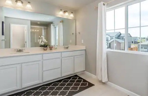 Thornton House | Gorgeous Brand-New Home