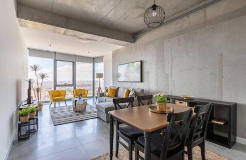 Bomonti Apartment | Gorgeous Bright Cool 1bd Residence Views! #359