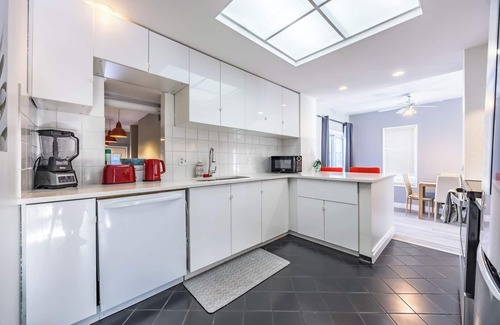 Kensington House | Charming Character Home in Kensington Plaza, Near Downtown