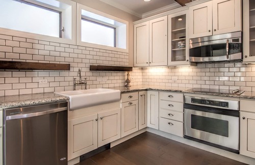 Colorado Springs House | Idyllic Colorado Farmhouse with Pool, Spa & Top Ratings