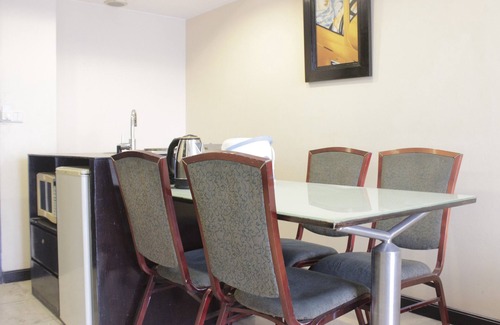 Braga Apartment | Cozy 2Br Apartment with Pool at Braga City Walk