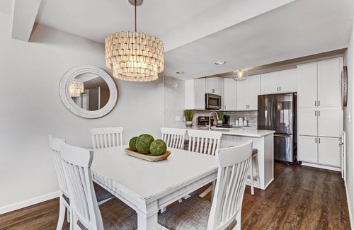 Innsbrook Condo | Waterfront Condo on Aspen Lake with Pool & Family Perks