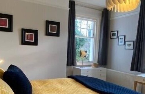 Comrie Cottage | Gorgeous Comrie Cottage, hot tub & mountain views