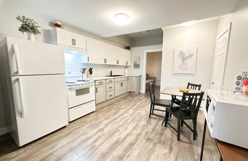 Saint John Apartment | Cozy Condo in San Jose with Coffee and Free Wi-Fi
