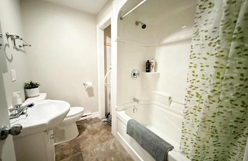Saint John Apartment | Cozy Condo in San Jose with Coffee and Free Wi-Fi