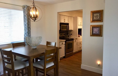 South Scottsdale Condo | Elegant Condo with Pool & Spa in Old Town Scottsdale
