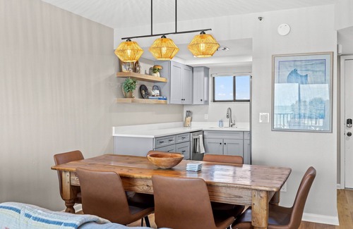 St. Pete Beach Condo | Premier Condo with Ocean View at St. Pete Beach