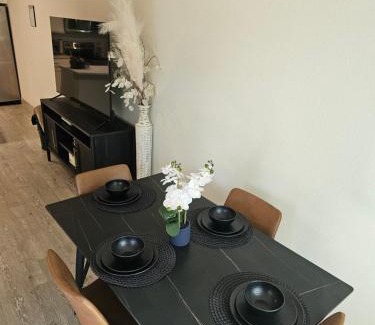 Downtown San Antonio Apartment | Premier Riverwalk View Condo 1241 - Guest Rated 10/10