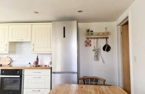 Dereham Cottage | Beautiful Brisley Cottage: 3 Beds, Garden & Pet-Friendly