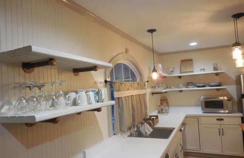 Elkton Cottage | Inviting Cottage with Pool on Horse Property in St. Augustine