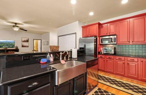 Boone House | Serene Home in Beautiful Boone NC - Perfect for Families