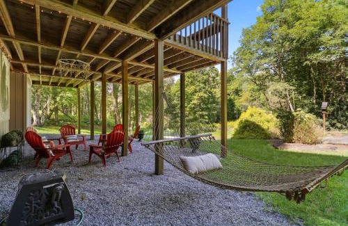 Boone House | Serene Home in Beautiful Boone NC - Perfect for Families
