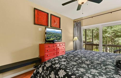 Boone House | Serene Home in Beautiful Boone NC - Perfect for Families