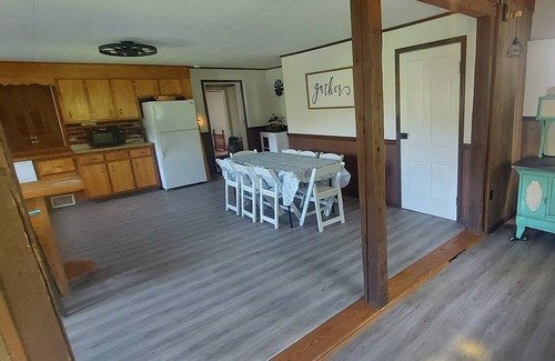 Mattawana Other | Gorgeous country views, hot tub, pond + outdoor space