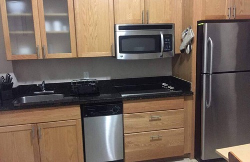 Ludlam Apartment | Cozy Apartment Near Malls and Miami Airport Awaits You