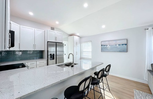 Laurel Park House | Explore Historic Laurel Park Home in Downtown Sarasota