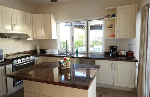 Sisal House | Elegant Beachfront Home on Emerald Coast with Private Pool