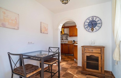 Chiclana de la Frontera House | Unforgettable Vacation Home with Pool & Spa Amenities
