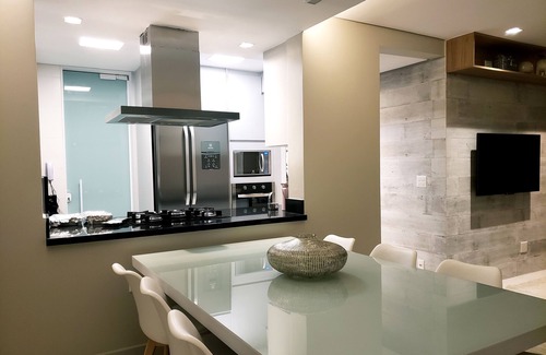 Riviera de Sao Lourenco Apartment | Modern Oceanfront Suites with Pool & Fantastic Views