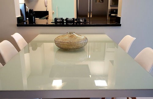 Riviera de Sao Lourenco Apartment | Modern Oceanfront Suites with Pool & Fantastic Views
