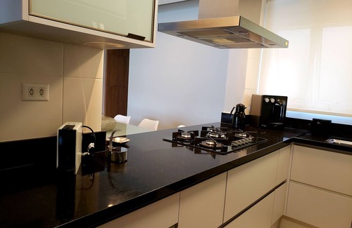 Riviera de Sao Lourenco Apartment | Modern Oceanfront Suites with Pool & Fantastic Views