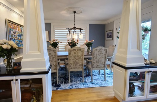 Boston Harbor House | Beach House Retreat in Olympia, WA - Guest Rated 10/10