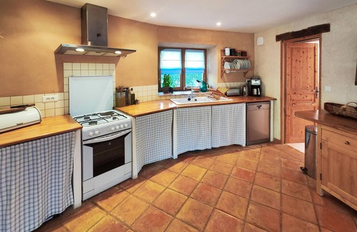 La Vacquerie-et-Saint-Martin-de-Castries House | Discover Your Dream Getaway in Montpellier's Hinterland