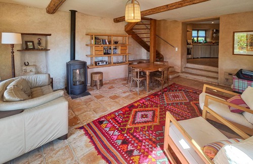La Vacquerie-et-Saint-Martin-de-Castries House | Discover Your Dream Getaway in Montpellier's Hinterland