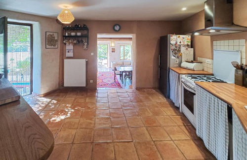 La Vacquerie-et-Saint-Martin-de-Castries House | Discover Your Dream Getaway in Montpellier's Hinterland