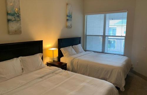 Texas Medical Center Apartment | Inviting Furnished Apartments near Texas Medical Center
