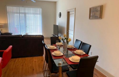 Texas Medical Center Apartment | Inviting Furnished Apartments near Texas Medical Center