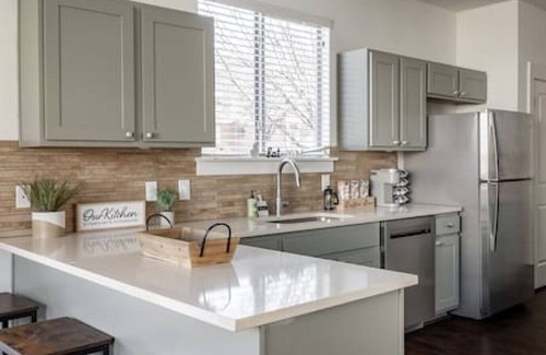 Austin House | Pet-Friendly 3Bed/3Bath Retreat Near Downtown Attractions