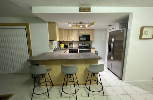 Wood Trail Village House | Private Pool Paradise with Game Room & Ocean Views