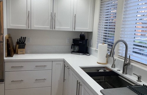 Incline Village House | Relaxing Getaway with Ocean View & Spa - Rated 10/10!