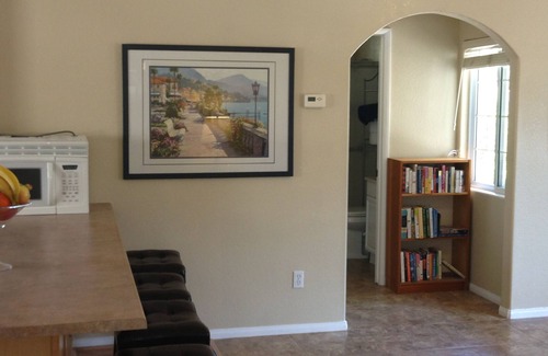 Rancho - Del Rey II House | Exclusive Oceanfront Guest House with Heated Pool & Spa