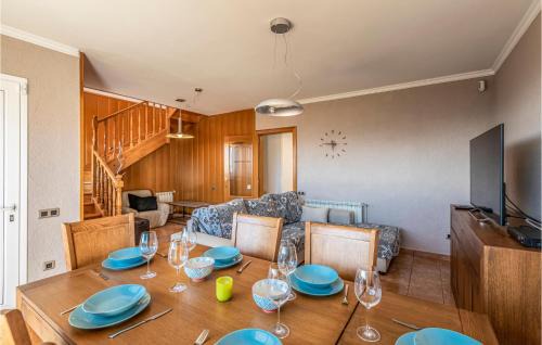 Sant Cebria de Vallalta House | Beautiful 5 Bedroom Home with Pool in Sant Cebrià De Vallalt