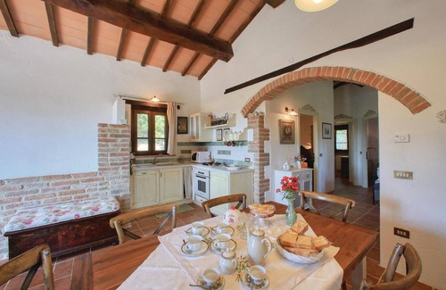 Bivio Lugnano House | Cozy 2-Bedroom Retreat in Città di Castello - Pet Friendly