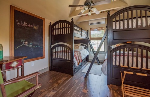 Jonestown House | Idyllic Hill Country Retreat with Panoramic Lake Travis Views