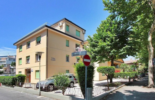 Lignano Sabbiadoro Apartment | Gorgeous holiday apartment near the beach in Lignano