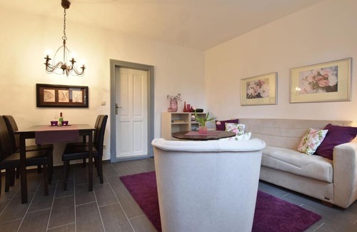 Kluetz House | Elegant Holiday Home in Klütz on the Baltic Sea Coast