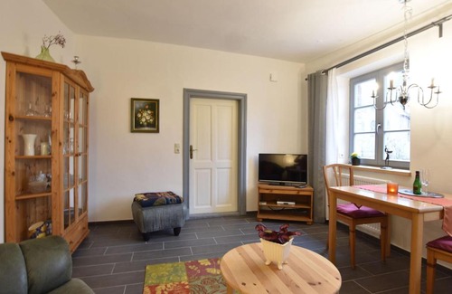 Kluetz House | Elegant Holiday Home in Klütz on the Baltic Sea Coast